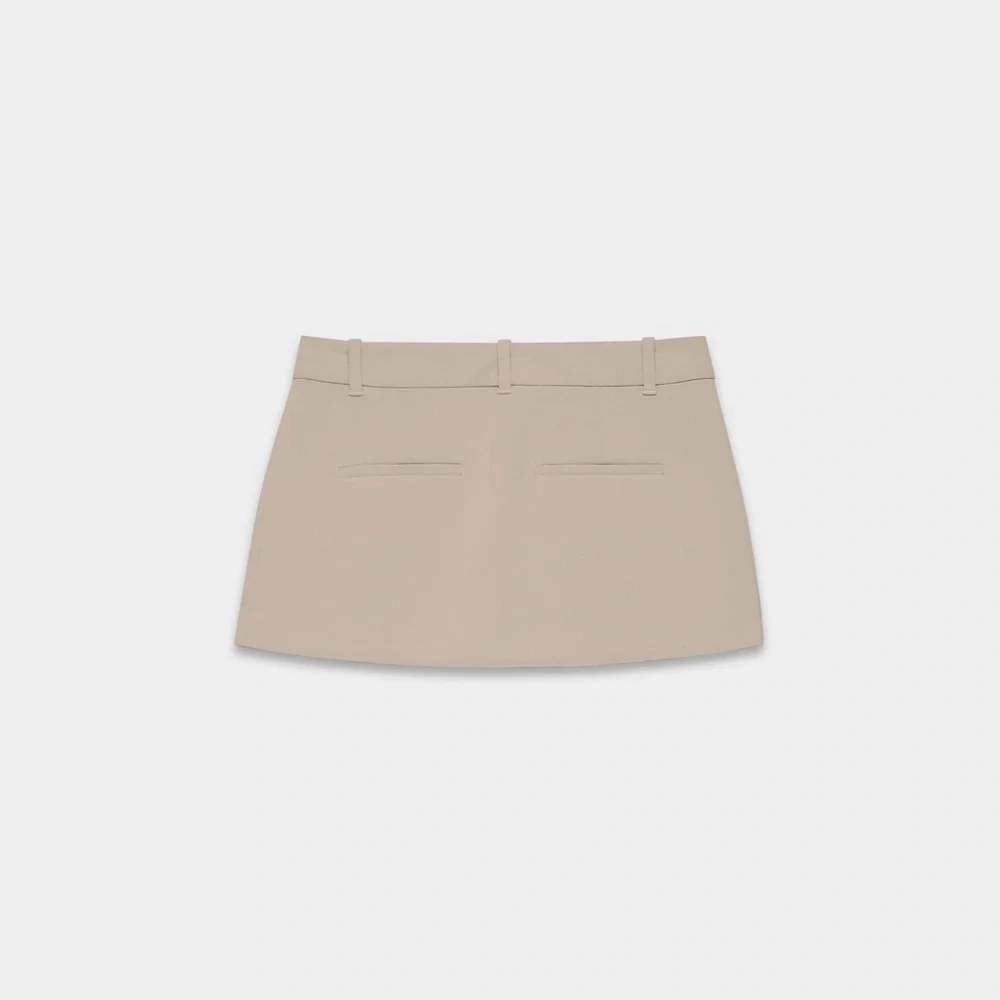 Aritzia Wilfred Define Skort - Picture 5 of 6